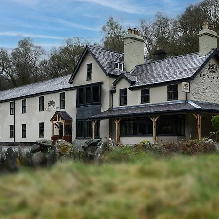 Tyn-Y-Coed Inn Betws-y-Coed Esterno foto